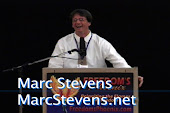 Marc Stevens