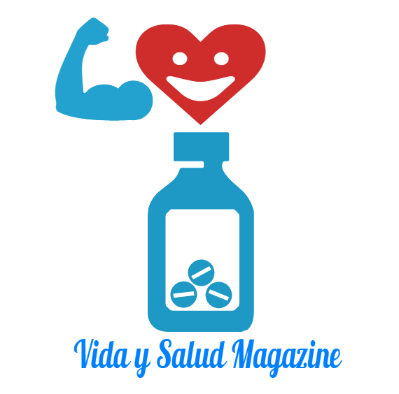 Vida y Salud Magazine