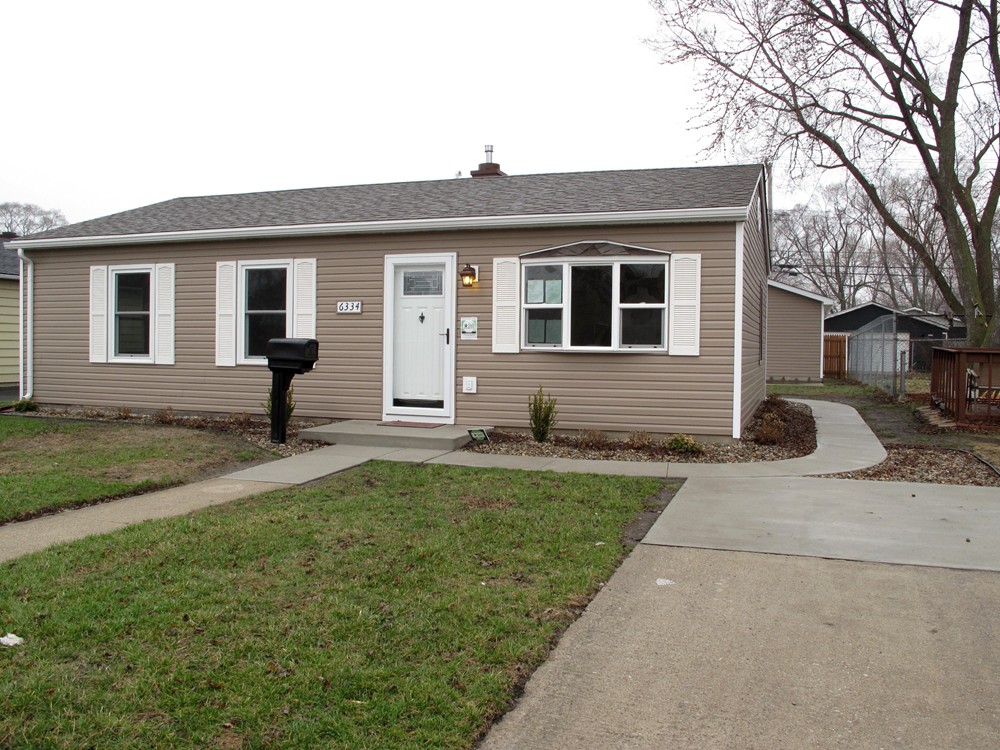 Open House Northwest Indiana