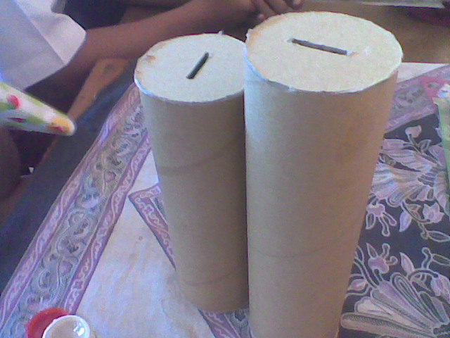 Dunia Luar Biasa PELAJARAN TEMATIK ( Seni Budaya