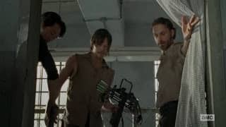 The Walking Dead - Capitulo 02 - Temporada 4 - Español Latino The Walking Dead - Capitulo 02 - Temporada 4 - Español Latino