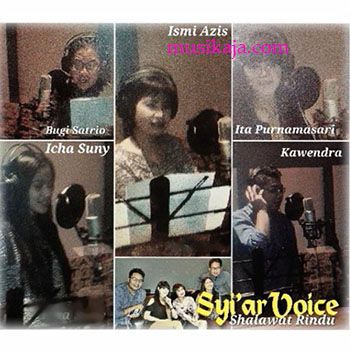 Syiar Voice 2015 - Shalawat Rindu