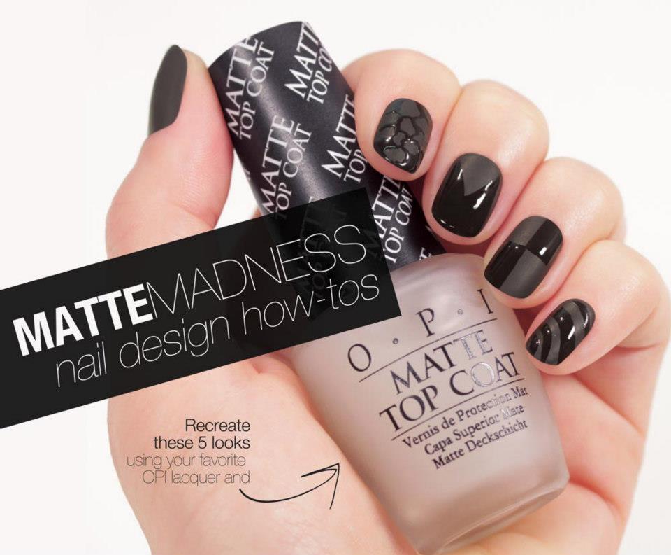 Miss Intensity Nails Share OPI collections of 2013 Updated!