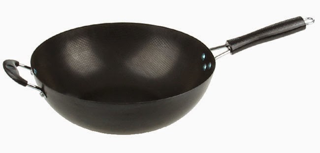 Chảo không dính chống xước 32cm Chảo không dính chống xước 32cm (Ảnh 1)