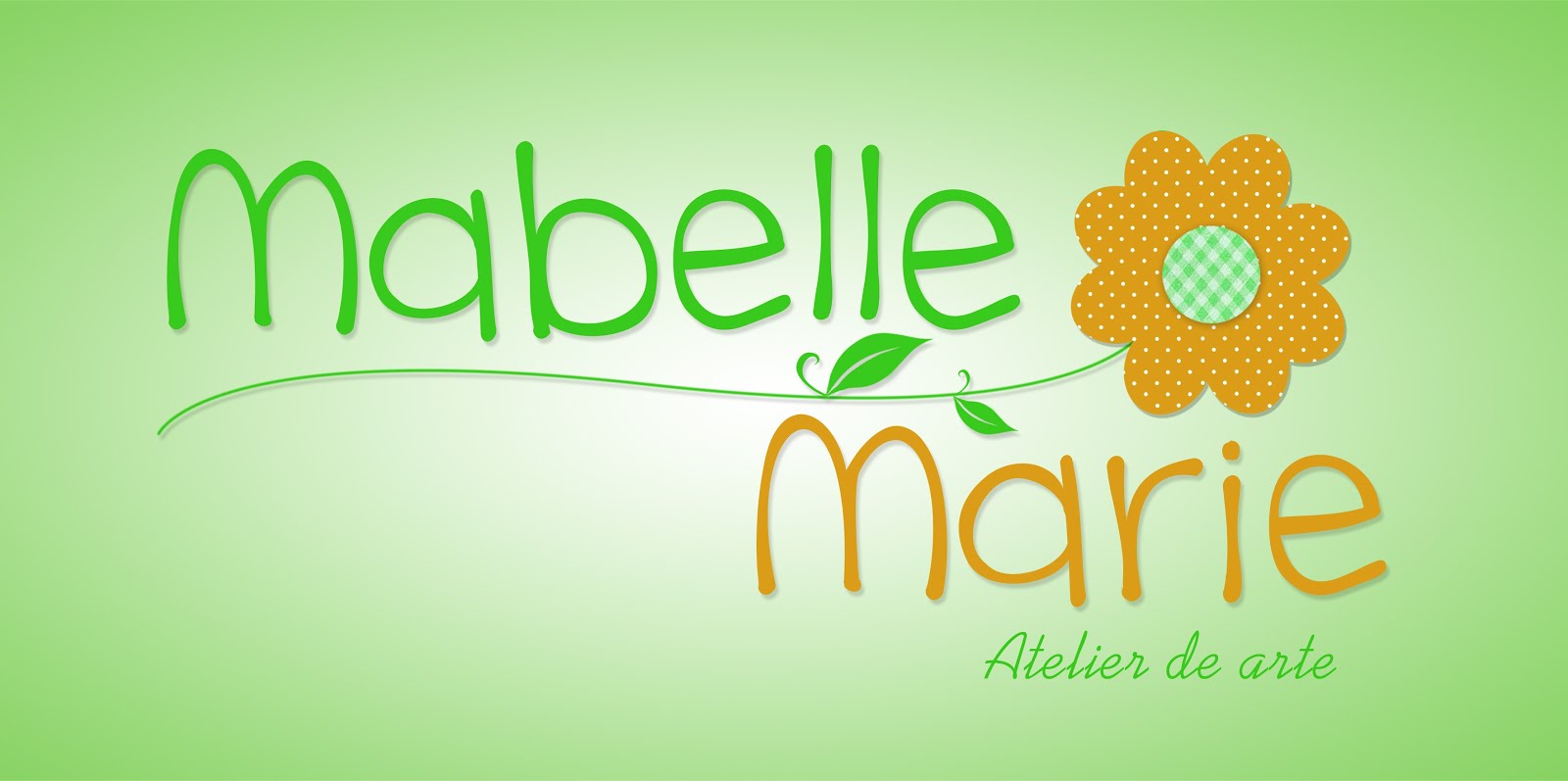 Mabelle Marie Ateliê de Artes