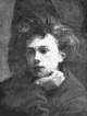 Rimbaud at 16