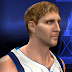 NBA 2K14 Dirk Nowitzki Cyberface (Short Hair)