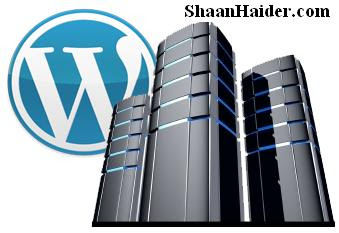 Best Wordpress Web Hosting