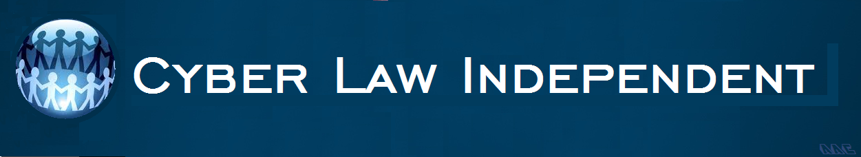 Cyber Law Independent