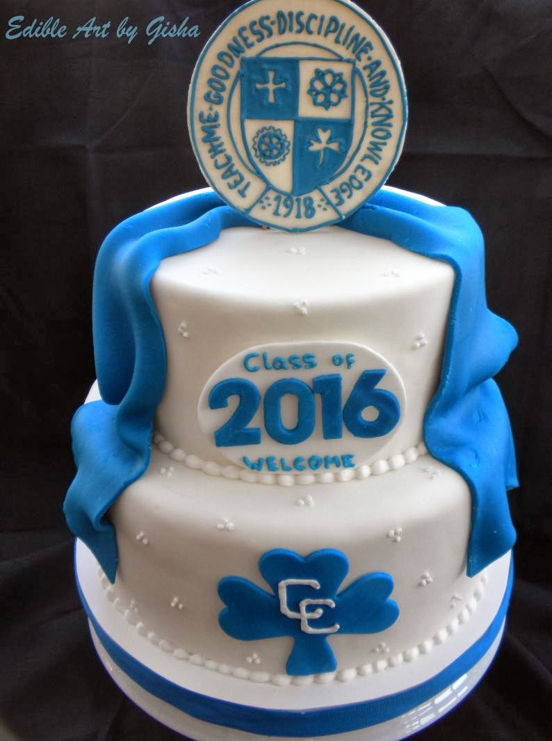 Univeristy Of Michigan Graduation Cakes Univeristy Of Michigan Graduation Cakes