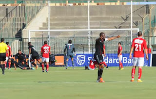 اخبار مباراة الاهلى واورلاندو اليوم فى نهائي دوري ابطال افريقيا