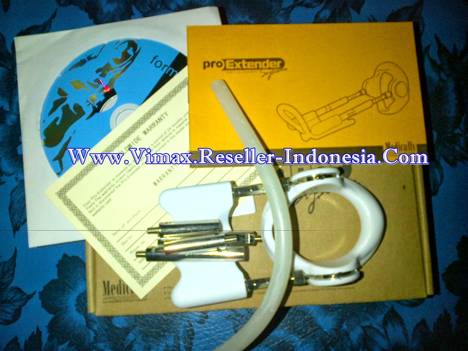 pro extender asli, pembesar penis,