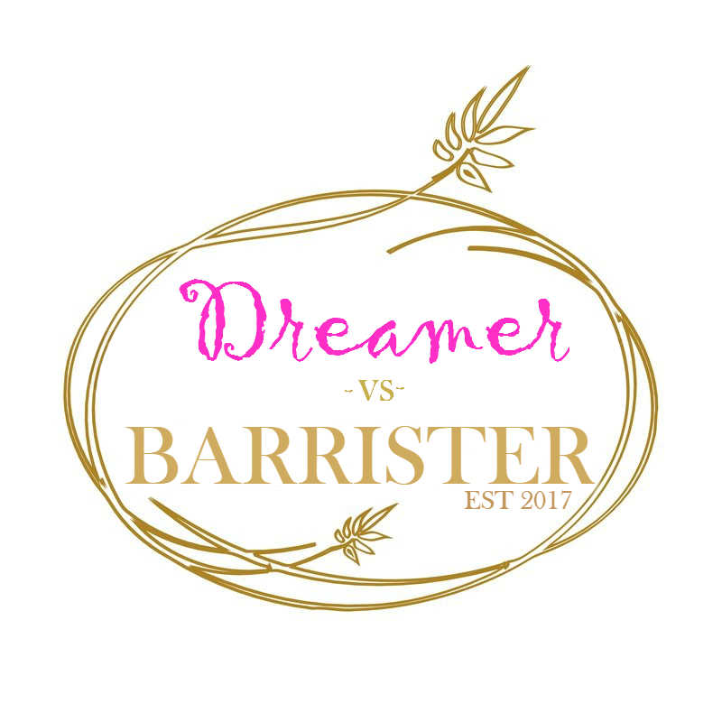 Dreamer vs Barrister