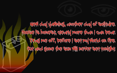 GASOLINE AUDIOSLAVE gasoline audioslave:
