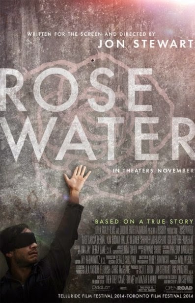 مشاهدة فيلم Rosewater 2014 مترجم اون لاين