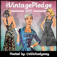 Vintage Pledge 2017