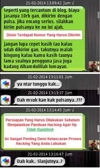 cara hack cara hack
