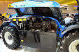 Fima 2014. New Holland