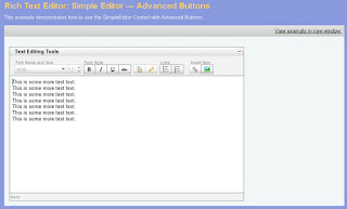 YUI-2-Rich-Text-Editor