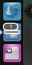 Barra de progreso en Chromium Chromium y Chrome inestable en Ubuntu