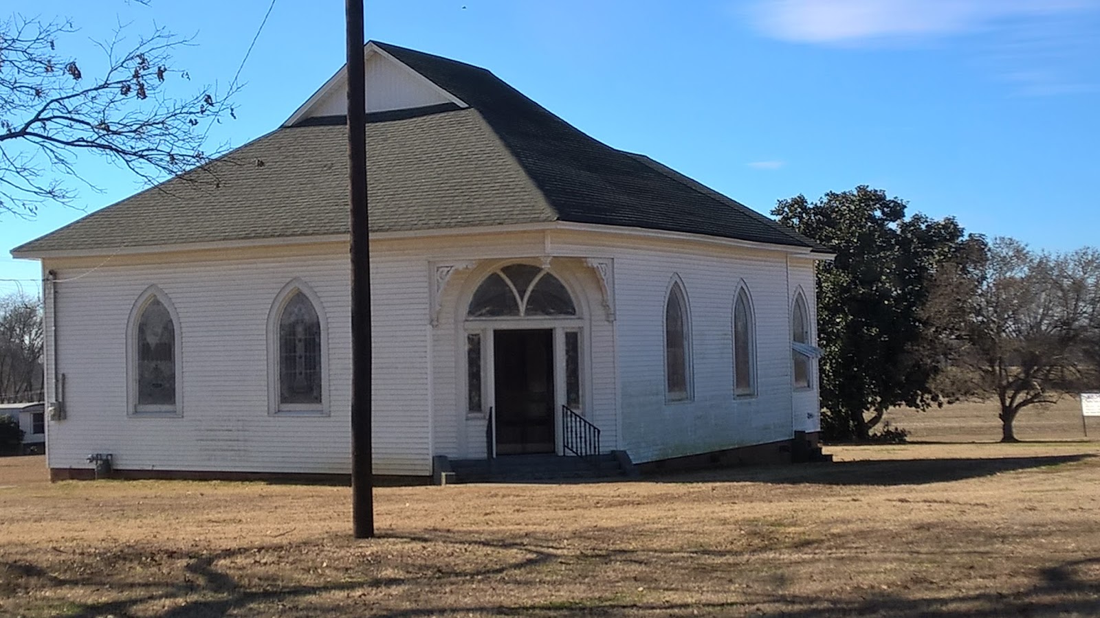 Von der Apfelstraße nach Memphis Nutbush City Limits