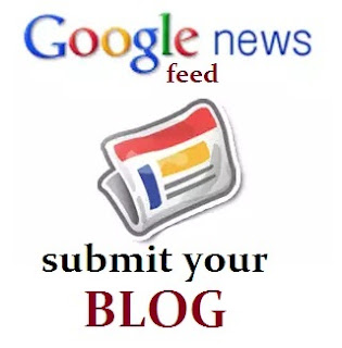 cara mendaftarkan blog ke google news feed untuk mendapatkan visitor yang banya