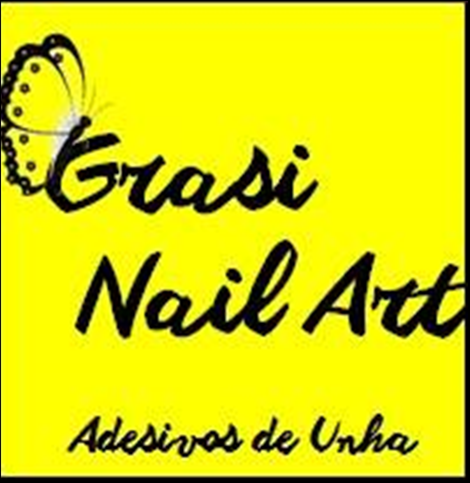 Grasi Nail Art