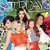 Ouça o novo single de The Saturdays "What Are You Waiting For?"