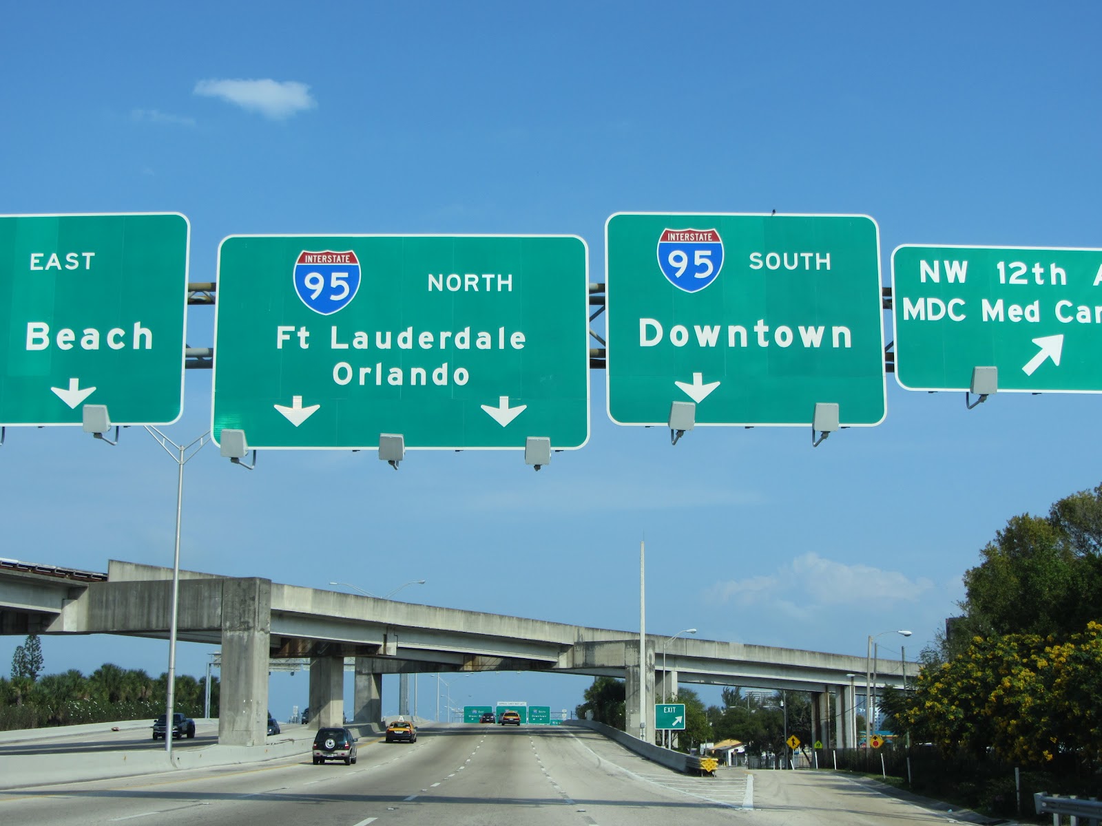 Key West vacation and visit guide Miami Airport