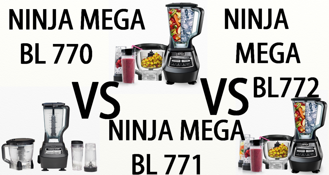 Best Price Ninja Mega Kitchen System Best Price Ninja Mega Kitchen System