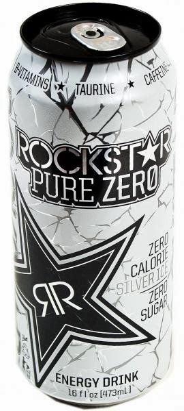 rockstar silver ice rockstar silver ice