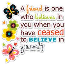 friendship sayings - quotes love