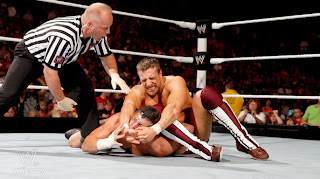 اهم المعلومات عن المصارع المبدع Daniel Bryan  Daniel+Bryan+to+achieve+his+dreams+in+WWE+3