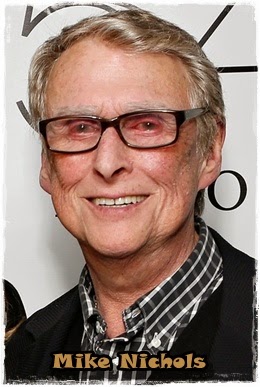 Virginia, Woolf, Mike, Nichols