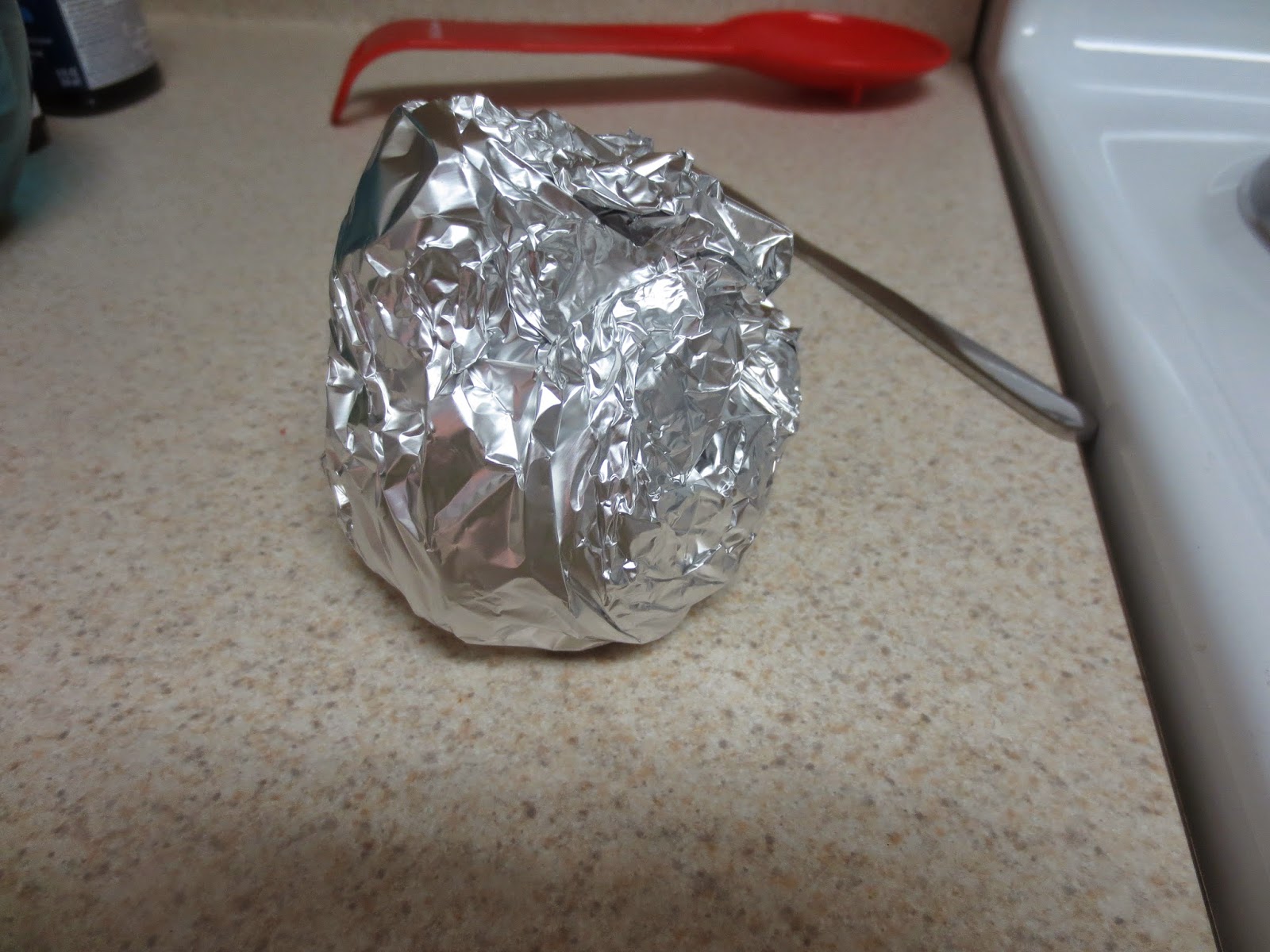 Like New Again Cleaning out Candle Votives Hodge Podge Moments