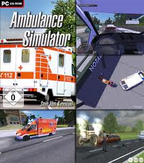 Ambulance Simulator 2012