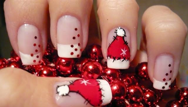 Imagenes de uñas decoradas, diseños y estilos de uñas Imagenes de uñas decoradas, diseños y estilos de uñas