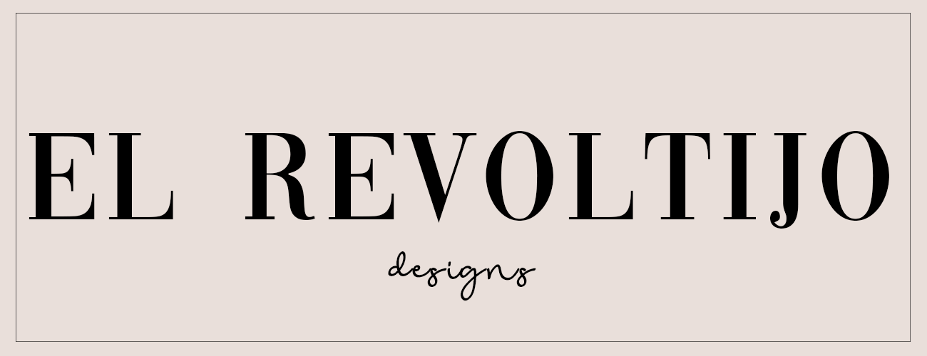 El Revoltijo designs