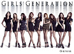 Girl's Generation