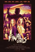 The Final Girls (2015) WEB-DL Subtitulados