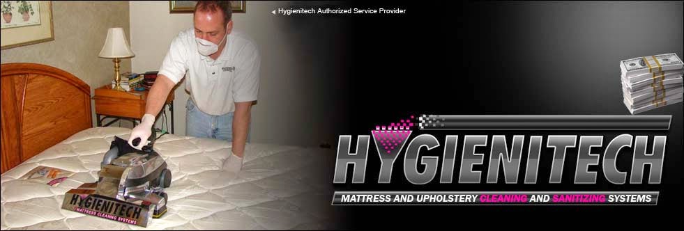 Hygienitech Systems LLC