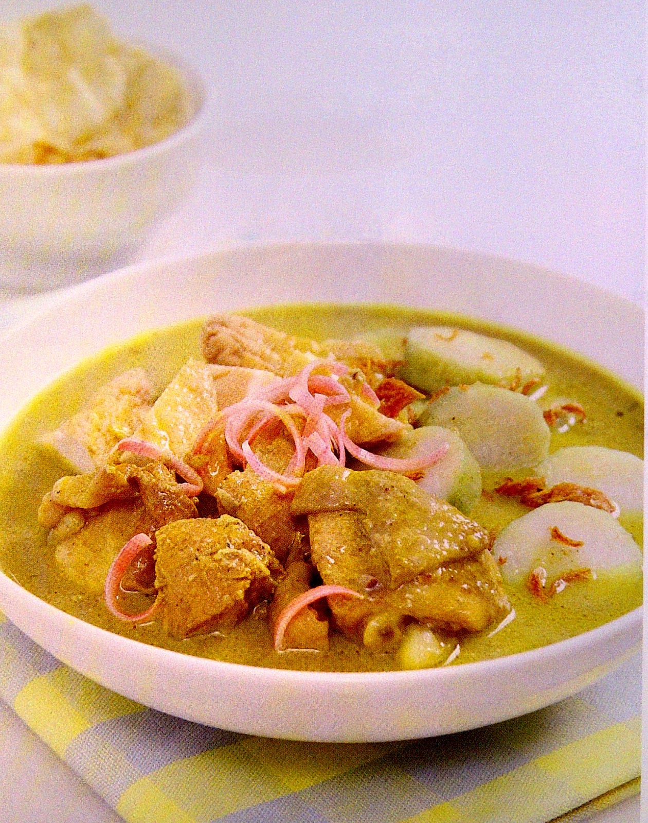 RCS Resep Masakan Ayam Yang Mudah Dibuat RCS Resep Masakan Ayam Yang Mudah Dibuat