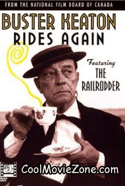 Buster Keaton Rides Again (1965)