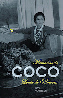 Memorias de Coco Chanel Memorias de Coco Chanel frases de motivacion