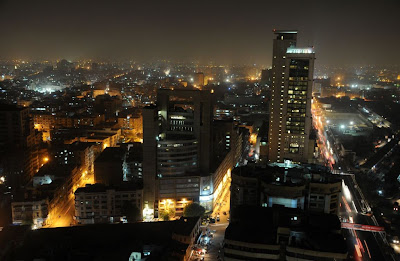 (Pakistan) – Karachi – Fast Facts