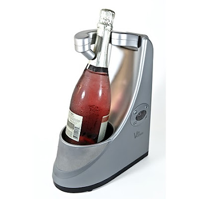 Enfriador de Bebidas “VinPodium” hombres