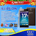 SKK Mobile Illusion and its Great Features and Latest and Affordable Price with Image