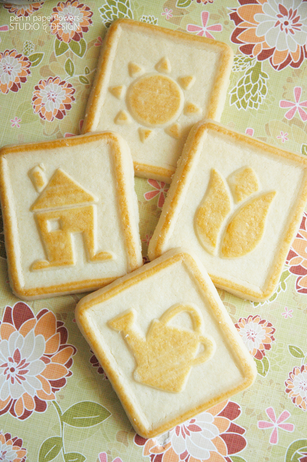 Pepperidge Farm Cookies Chessmen