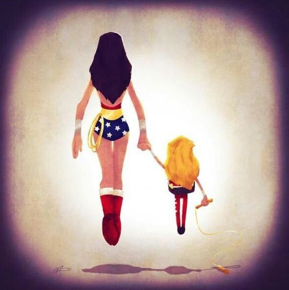 mom is my superhero mom is my superhero