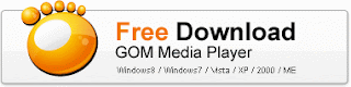 Free Download GOM Media Player Terbaru Free Download GOM Media Player Terbaru
